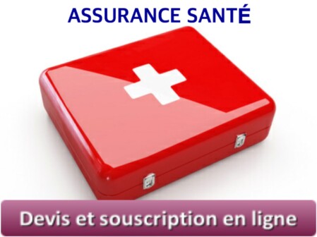 DEVIS ASSURANCE SANTE